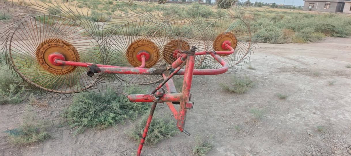 مكينه اخت الزيرو للبيع ٢٠٢٤ ارقام سنويه مكان بغداد ابو غريب السعر ٣٩  هي وغراضه تبخير بل محرك ***********

