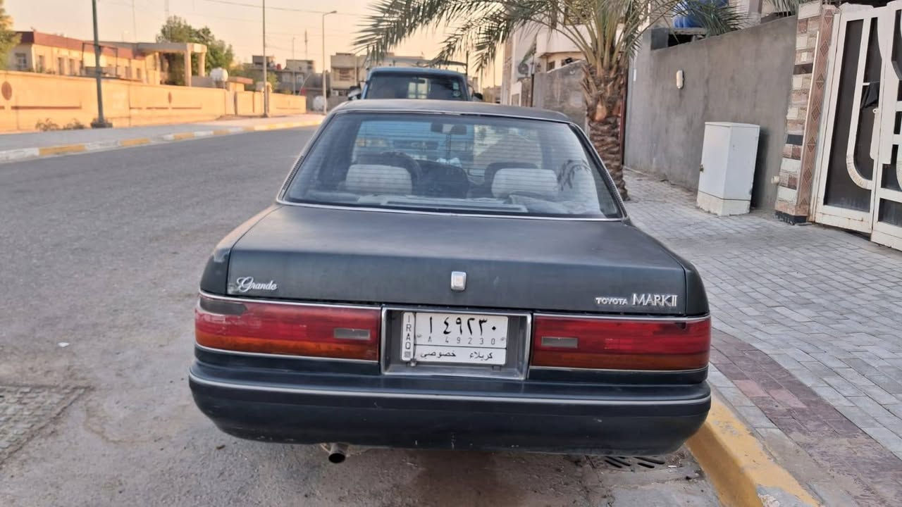 سلام عليكم. للبيع. مارك تكم كربلائيه.
مديل ١٩٩٥
محرك. ونجي.  ٢٤٠٠
رقم كربلاء  بسمنه.  مشروع وطني
مكان سياره    كربلاء حي رساله 
السعر.     ٣٥.  .....
تفاصيل.     ***********
