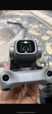 درون • DJI Air2S • شغالة