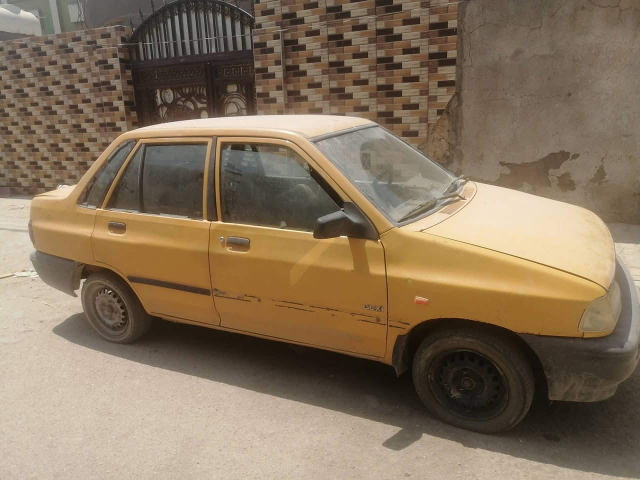 موديل ١٠ رقم بغداد ألماني مااندل راعيهه محرك وكير وحداديه وكهربائيات جاهزه *********** السعر ب١٠
