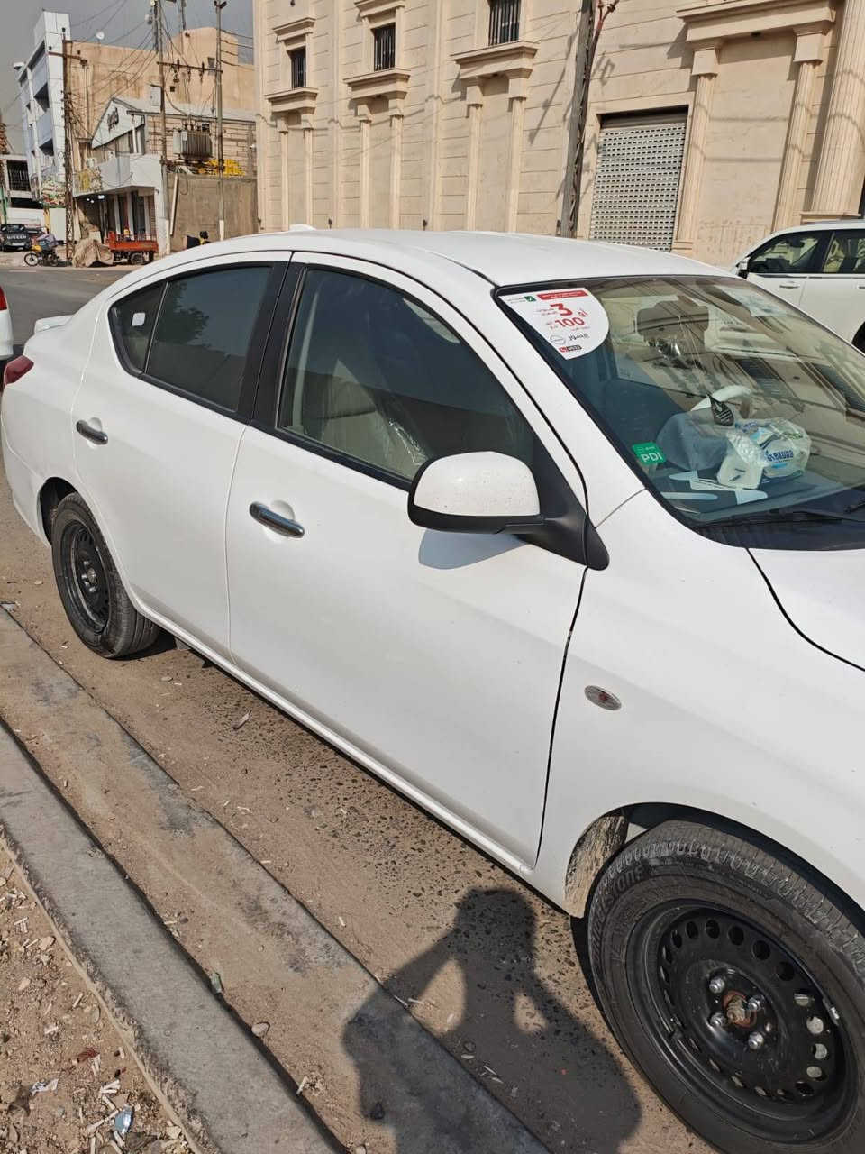 نيسان سني • ٢٠٢٥ • بصرة زبير