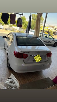 النترا ٢٠١١ • مكينة ١.٦ • كركوك