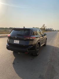 نيسان روج • ٢٠٢٥ • رقم بغداد
