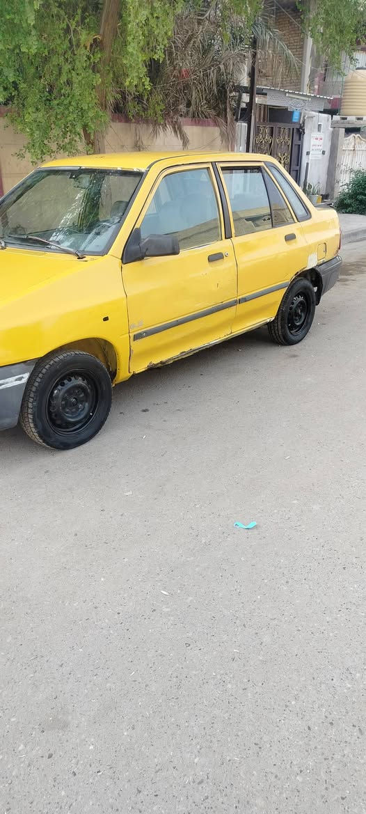 سايبا • ٢٠٠٩ • رقم بغداد