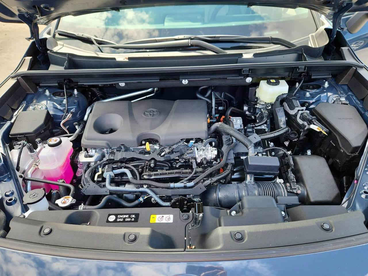 🚗 2026 TOYOTA RAV4 XLE PREMIUM
🛠️ الضرر: موضح في الصور
📏 عداد المسافه 200 مايل (فعلي)
📋 حالة السيارة: تشتغل (Run and Drive)
🔧 حجم المحرك: 2.5 – 4 سلندر (هايبرد)
🔍 رقم الشاصي: 2T36DRBVXTC007521

📍 موقع السياره : شهر ونص توصل الحره 
للستفسار الاتصال ***********
