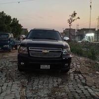 شباب تاهو 2007 سياره جديده وحلوه وجاهزه رقم جديد سليمانيه باسمنا سنويه...