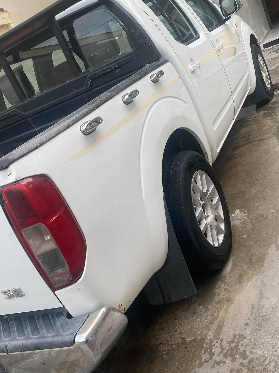 نيفاره • ٢٠١٠ • رقم اربيل