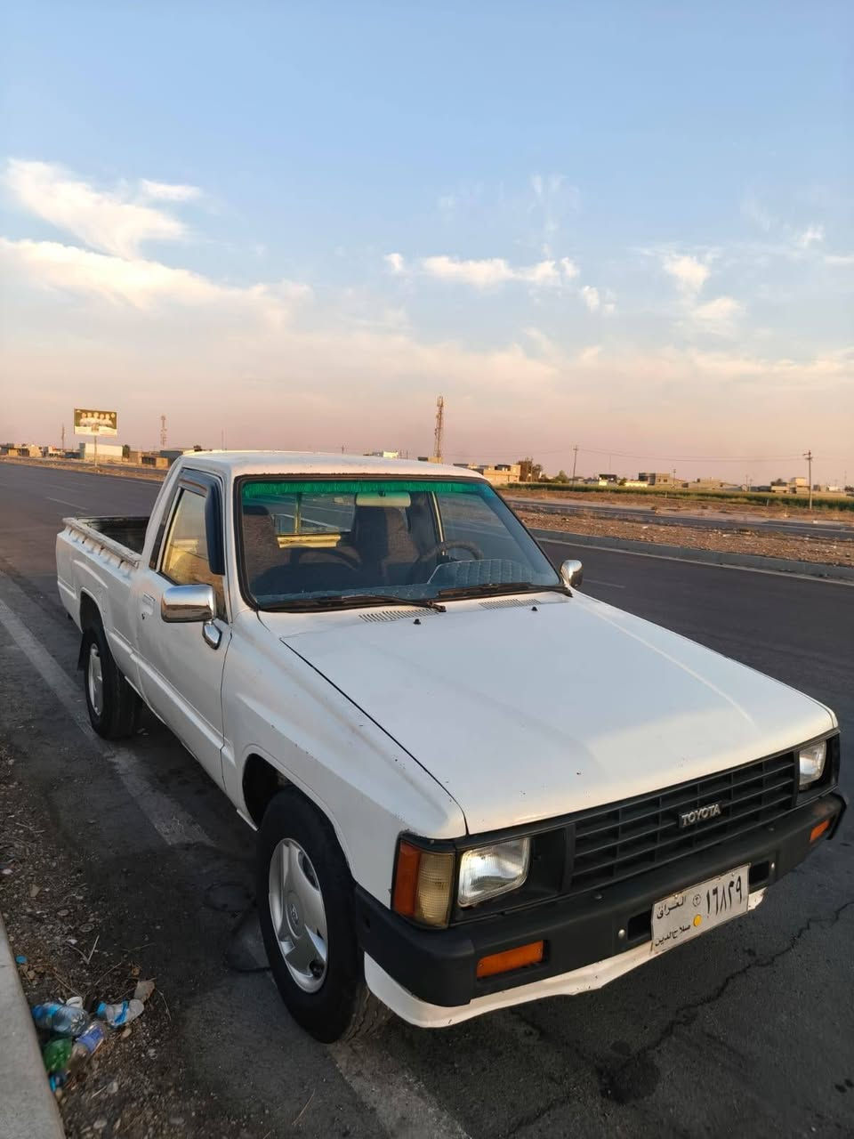 للبيع موديل 85 مشروع وطني مطبوعة لوحات تحويل مباشر للستفسار رقم الهاتف الموجود (***********) سعر (55)ورقه
