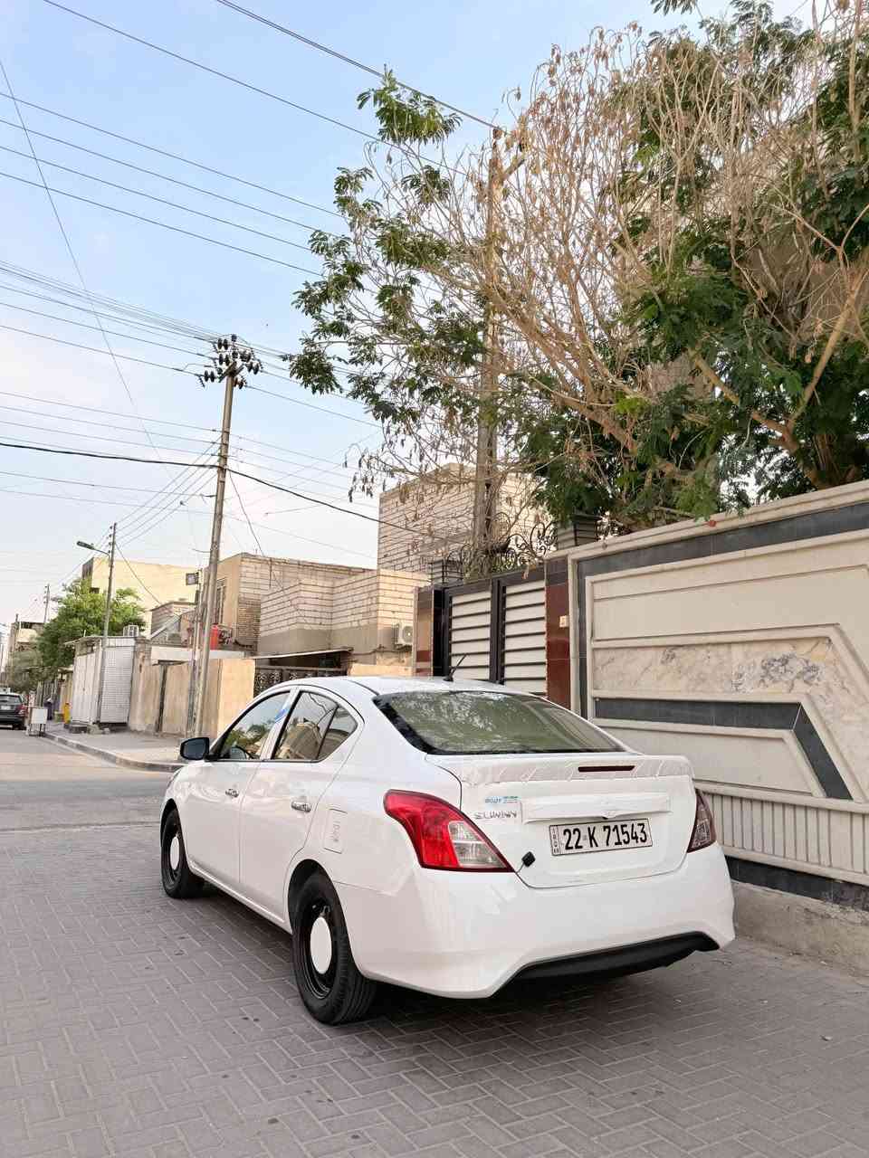 نيسان سني • ٢٠٢٣ • رقم اربيل