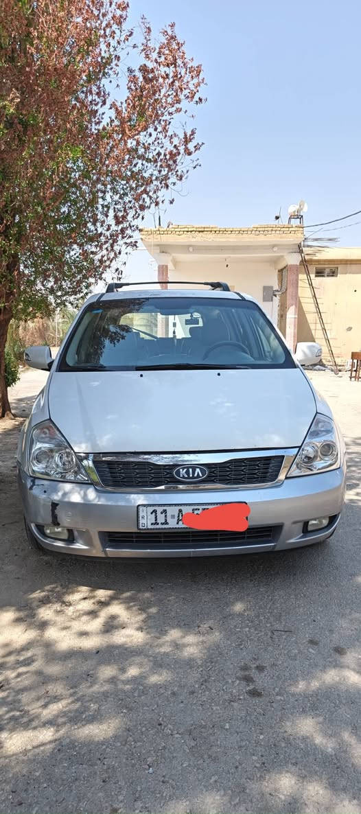 سلام عليكم سيدونه مريكي 2006بسمي 31 تنتهي السنويه رقم دولي سياره جاهزه تبريد حداديه سياره متخسر عليه ***********   سعره 120
