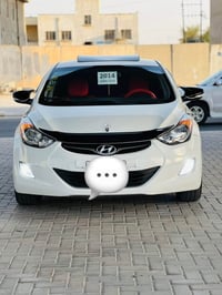 النترا • موديل ٢٠١٤ • تكريت