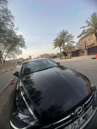 سوناتا ٢٠٢٠ • ٦٢ الف ميل • رقم اربيل