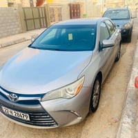 كامري ٢٠١٦ كلين بدون ضرر السعر ١٤٧$ رقم اربيل   بيع او مراوس براف ٢٣-٢...