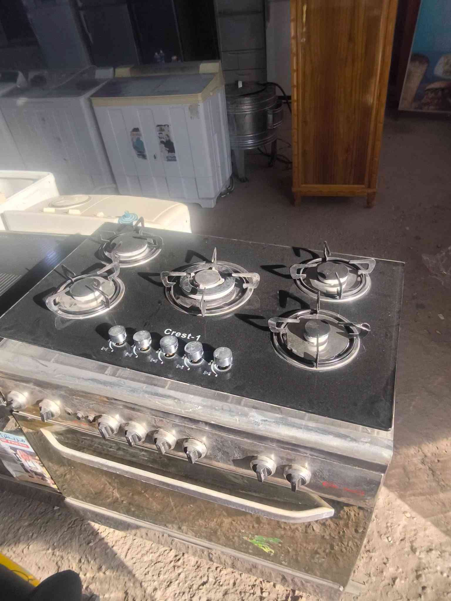 اثاث مستعمل • نضيف جدا • شرط