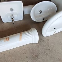 مغسل • ٣ قطع • تلول ناصر