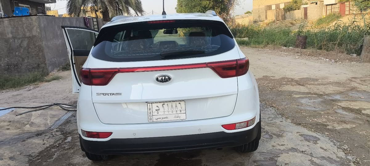 سبورتاج • ٢٠١٧ • رقم بغداد