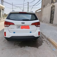 سورنتو ٢٠١٤ • مكينه ٢٤٠٠ • خليجيه