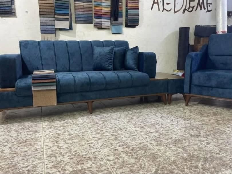 🔥 معرض ومفروشات تبارك الرحمن 🔥
تريد شغل مرتب وفخم يغيّر شكل بيتك؟ 😍🏠
✨ شغل درجة أولى
🛡️ ضمان 5 سنوات
📐 نشتغل حسب الطلب

لا تتردد… ذوقك علينا والشغل يرضيك 👌❤️

📞 ***********
📞 ***********

🌹 تبارك الرحمن… الجودة تحچي عن نفسها 🌹

