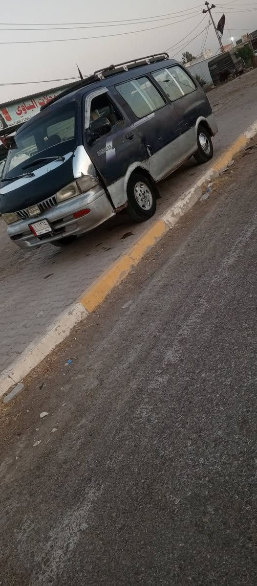 سلام عليكم سياره بريجو للبيع او للمراوس شعندك نزلي اكفلك شرعي أو محرك أو كير أو اكسل كفاله رقم الهاتف ***********
