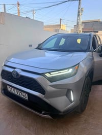 راف فور هايبرد • XSE • ٧٢ ألف كم
