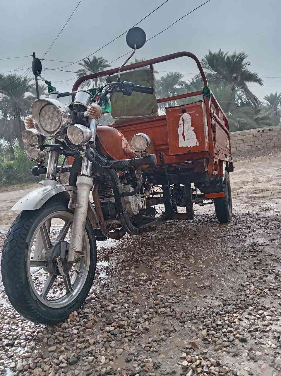 ستوته • موديل ٢٠٢٢ • المحرك مفتوح