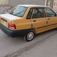 موديل ٢٠٠٩ • كير جديدة • باورها عطل