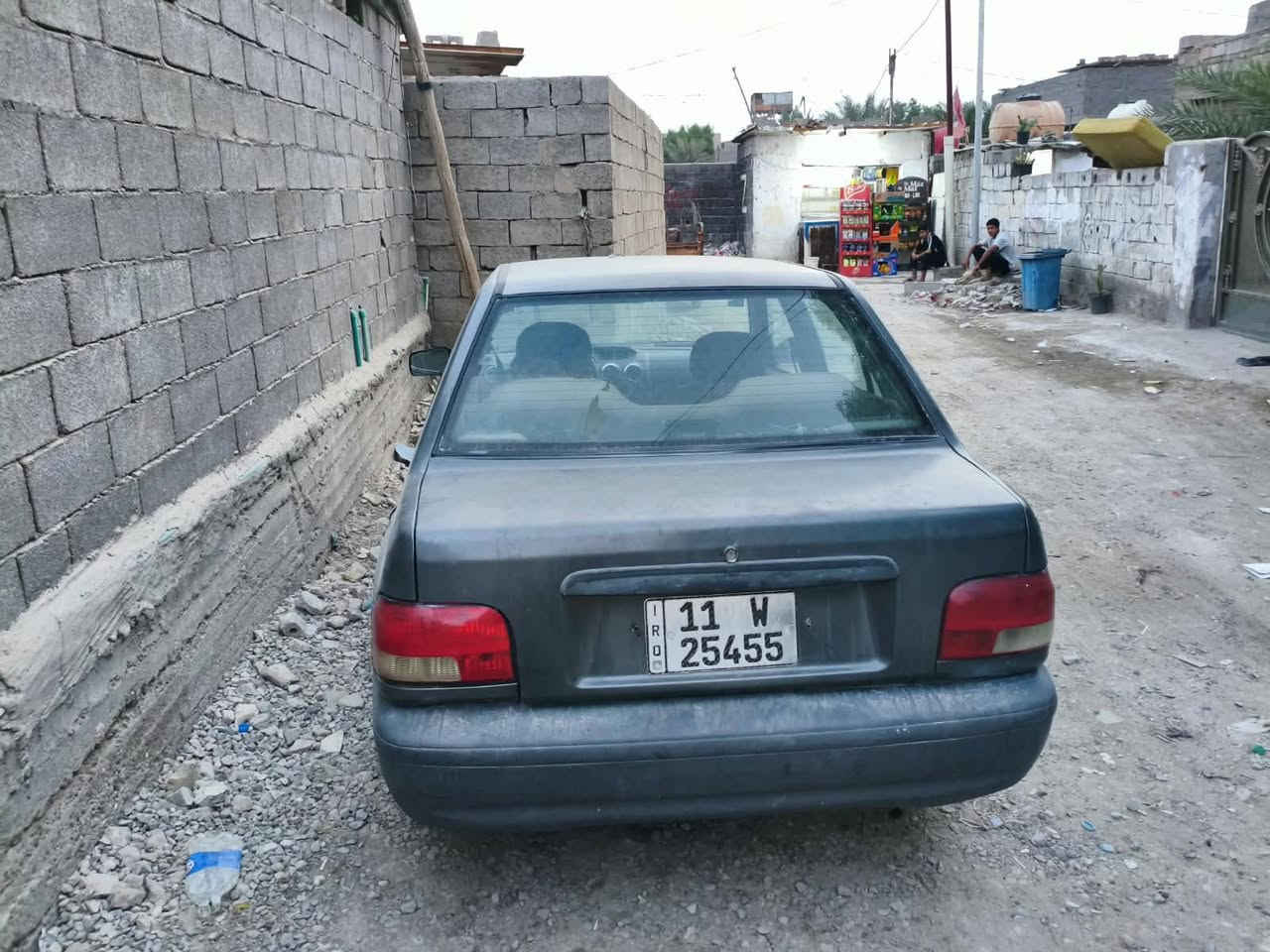 رقم بغداد • ٢٠١٢ • تحويل مباشر