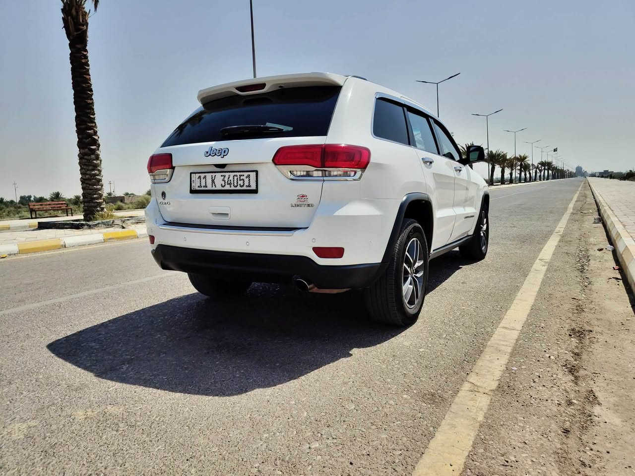 مكلف بل نشر. 
جيب 2019 ماشي 250 الف. 
رقم بغداد الجديد.   سونار مرفق بل منشور 
مكاني ميسان عل غربي.  ***********

السعر 200.   دفترين.

