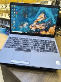 ديل 5511 • i7 الجيل العاشر • كرت MX250