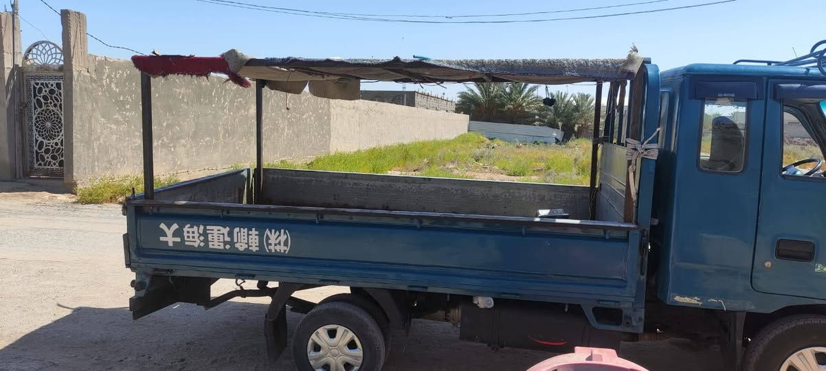سلام عليكم كية فونتيرة موديل ٩٨  رقم بابل مكينه جديده علسحك بعدهي شاصي مكفول كير وكسل كفاله سياره جاهزه ماعيزه شي تحويل مباشر مكان السياره كربلاء السعر ٦٣ وبيها مجال بسيط اتصال فقط ***********
