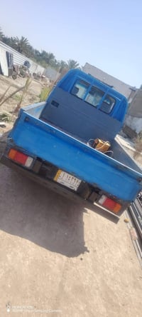 موديل ٩٥ • نقص كهرباء • شاصي واضح