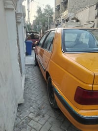 بارص • ٢٠١٨ • كفاله عامه