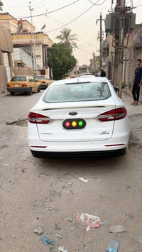 هايبرد • ٢٠١٩ • بدون ايرباك