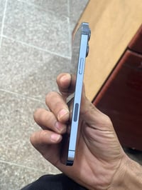 ايفون ١٣ برو ماكس • ذاكرة ١٢٨ • وتر بروف