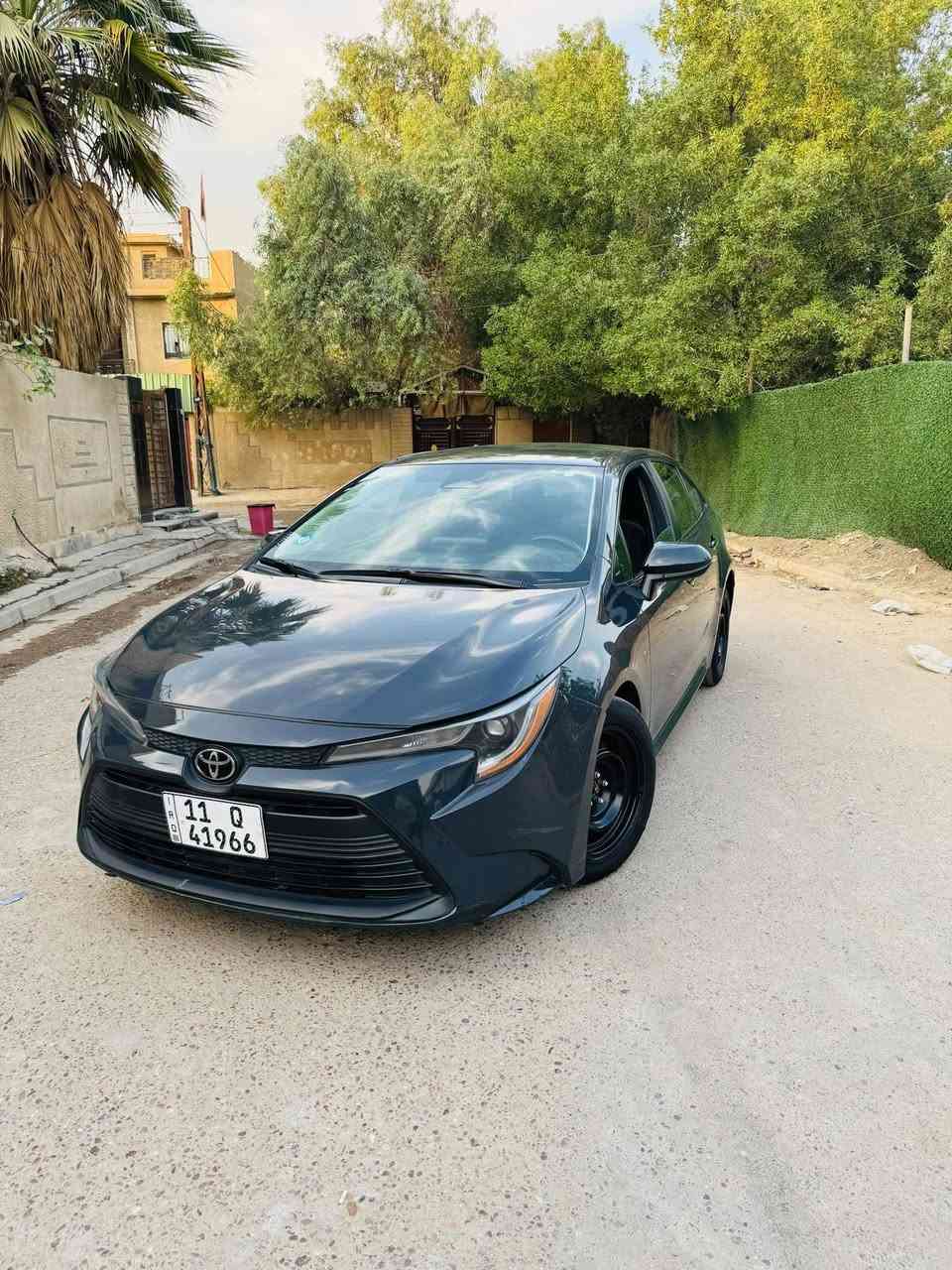 كورلا • ٢٠٢٤ • مكينة ٢٠٠٠