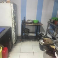 مطعم للبيع • تجهيزات كاملة • حي الكوفة