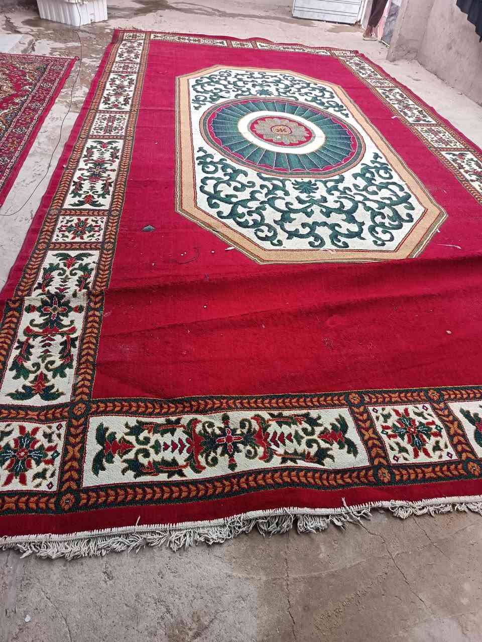 زوليه • مده • نضيفات