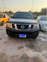 بافندر • ٢٠٠٩ • وارد امريكي