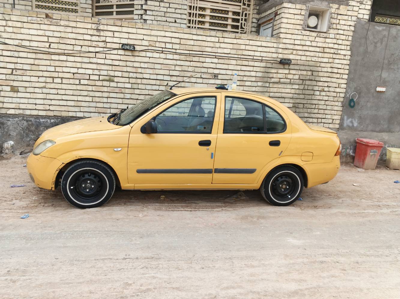 طيبة • كربلاء • خصوصي