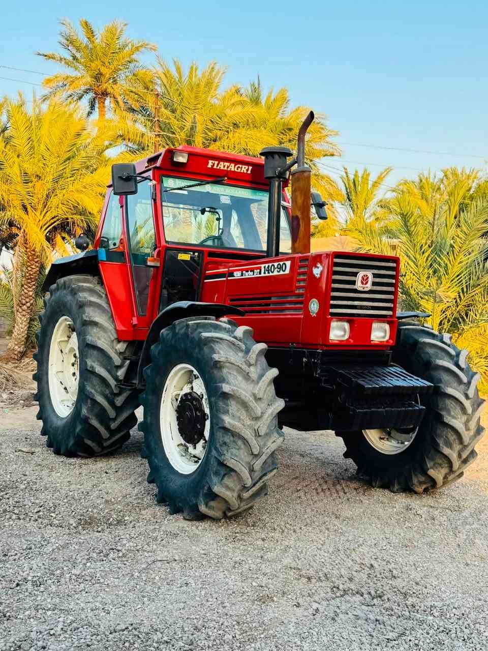 *كاروبه فيات للبيع
140على وضع الشركه 
اللاستفسار***********
