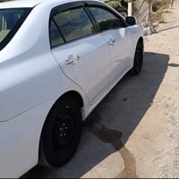 كورولا • موديل ٢٠١٣ • للبيع
