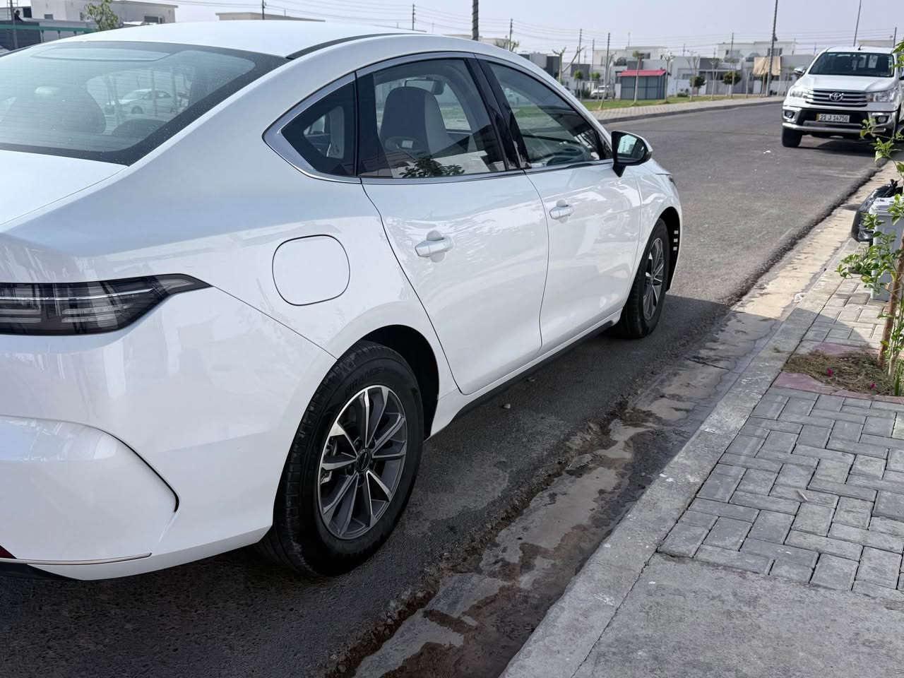 ٢٠٢٥ • ٢٣٠٠٠ كم • كالار