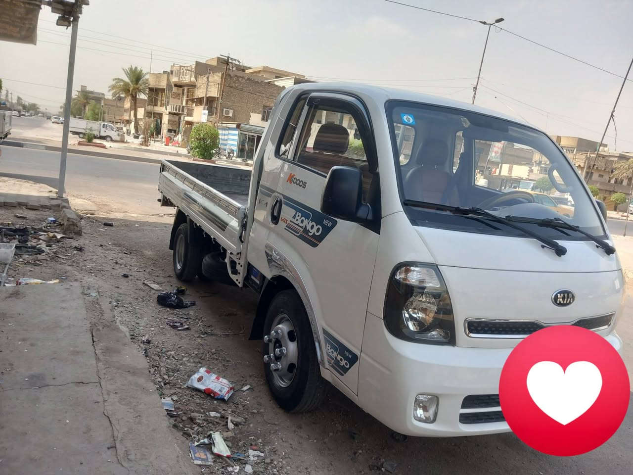 السلام عليكم سيارة كية فحل الرقم بغداد مكفولة كفالة عامة لا ضربة ولا صبغ محرك 4000 موديل2018  مكان بغداد  رقم تلفون ***********
