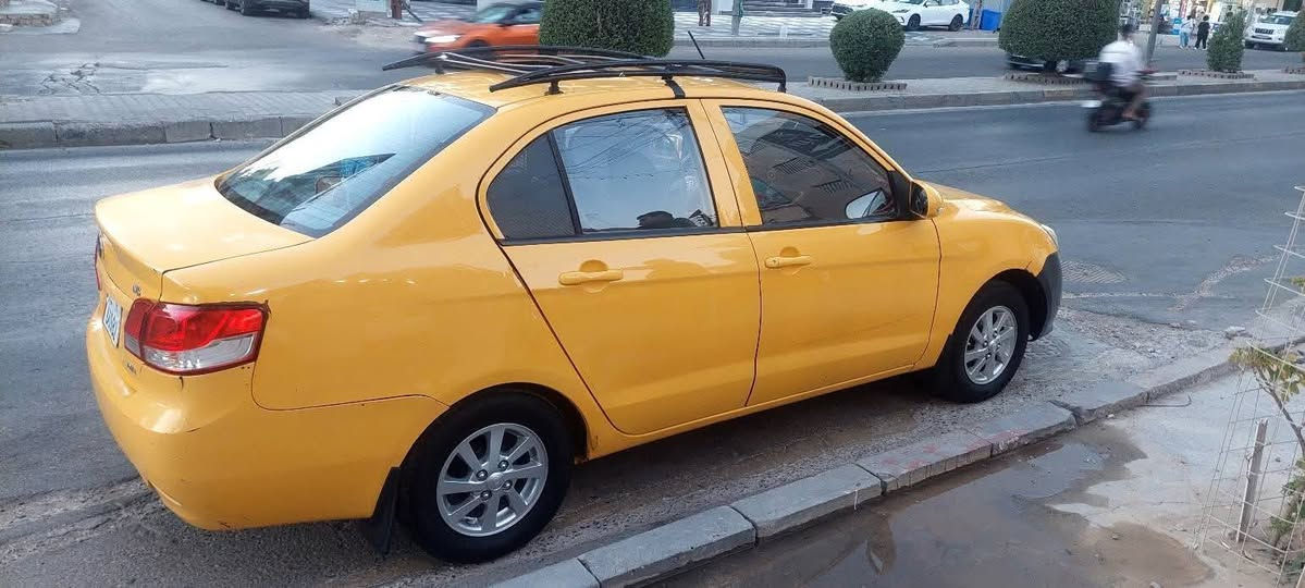 للبيع فاو n5موديل ٢٠١٦استلام ٢٠٢٣ السعر٤٢ بية حادث جاملغ خلفي ايسر مع نص جنطة  كلشي بية شغال اي نقص مابية  لتفاصيل اكثر اتصال رقم *********** مكان السياره بغداد بغداد, العراق
