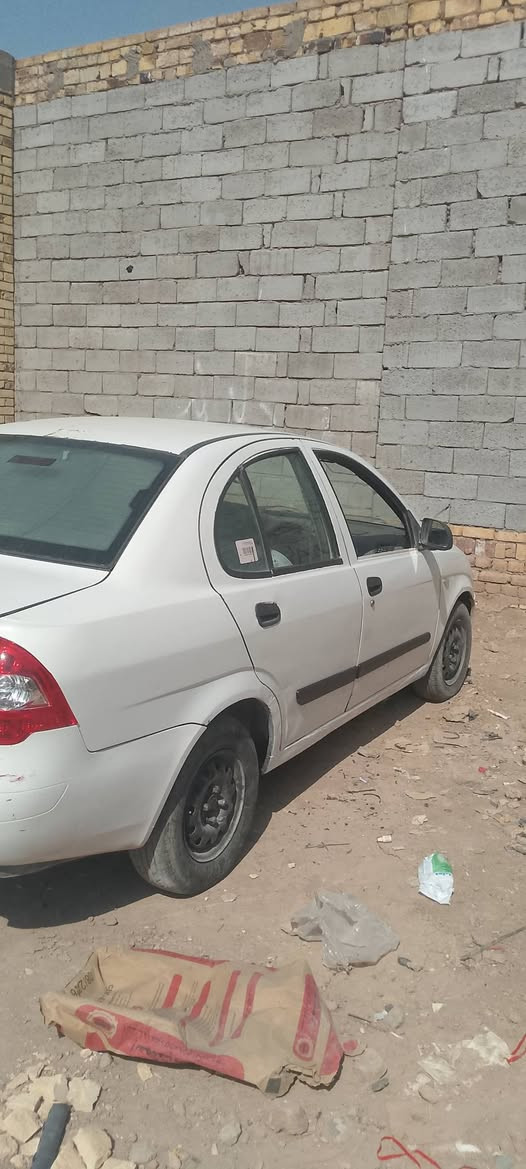 سلام عليكم اخوان تايبه البيع موديل 14قادسية مالك ديوانية سنوية 28بدي بية شبر بالجاملغ الخلفي جيهة سائق حدادية 70 بالمئه كير مكفول مكينة اتبخير قليل سعره 27وبية مجال ماعليك شوف العين احسن اخوان يعجبك أهلا وسهلا مايعجبك اعبر وكون ممنون منك مكان سياره ديوانيه قرب عمارات زيتون رقم صاحب سياره ***********
