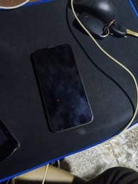 ايفون ١٣ • ١٢٨ • ظهر مكسور