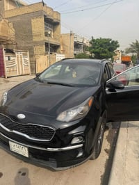 سبورتاج • ٢٠٢١ • وارد امريكي