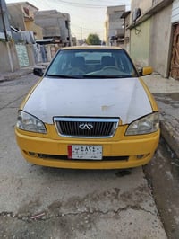 كوين ٢٠١١ • رقم بغداد • بدون صبغ