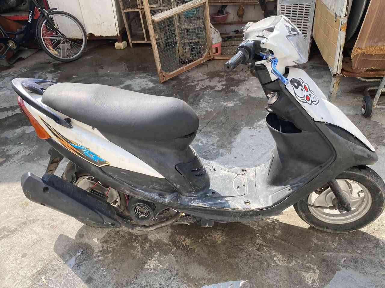 ماكس عدلة • باتري • كابريتر يخربط