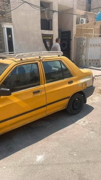 سايبه • موديل ٢٠١٦ • عليها غرامة
